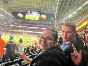 Taxact Texas Bowl Oklahoma State vs. Texas A&M