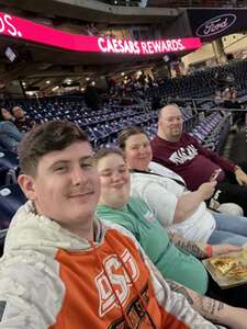 Taxact Texas Bowl Oklahoma State vs. Texas A&M