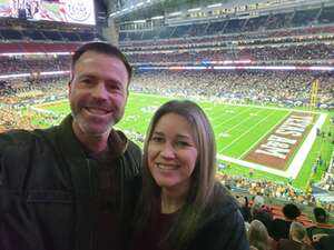 Taxact Texas Bowl Oklahoma State vs. Texas A&M