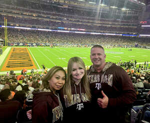 Taxact Texas Bowl Oklahoma State vs. Texas A&M