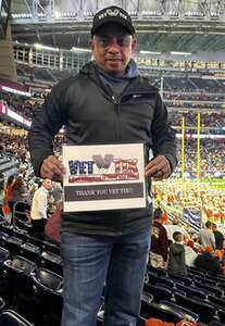 Taxact Texas Bowl Oklahoma State vs. Texas A&M