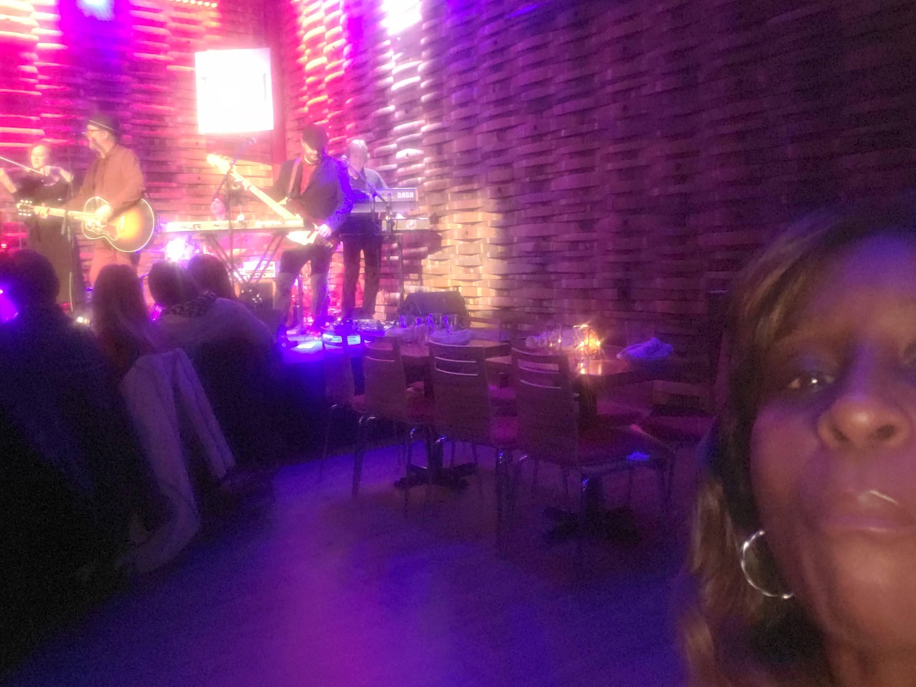 Event Feedback Event Rescheduled Atomic Light Orchestra Elo Tribute