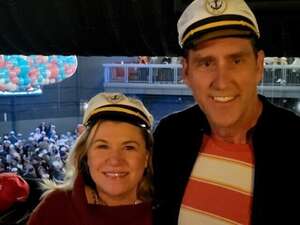 New Years Eve With Yachtley Crew