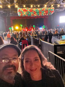 New Years Eve With Yachtley Crew