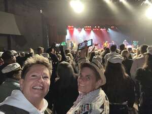 New Years Eve With Yachtley Crew