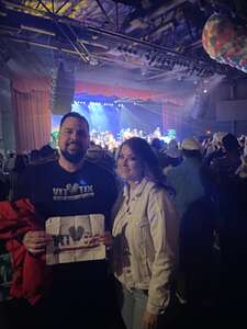 New Years Eve With Yachtley Crew