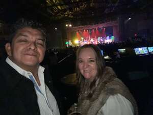 New Years Eve With Yachtley Crew