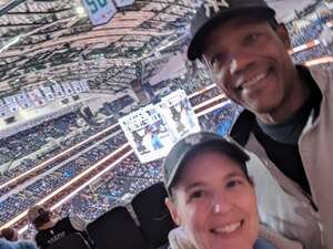 Dallas Mavericks - NBA vs Orlando Magic