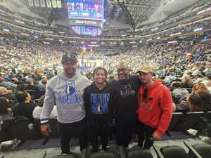 Dallas Mavericks - NBA vs Orlando Magic