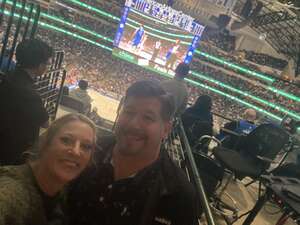 Dallas Mavericks - NBA vs Orlando Magic