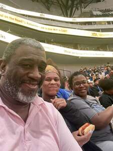 Dallas Mavericks - NBA vs Orlando Magic