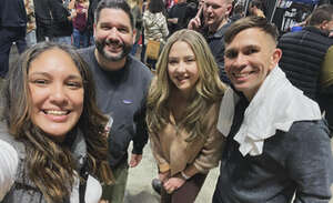 Red, White & Brew Fest