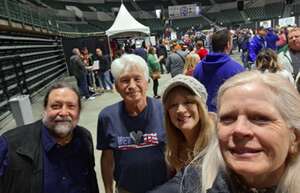 Red, White & Brew Fest