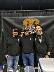 Red, White & Brew Fest