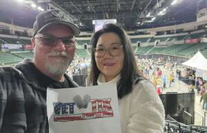 Red, White & Brew Fest