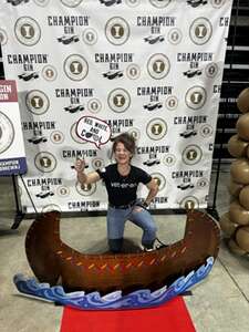 Red, White & Brew Fest