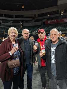 Red, White & Brew Fest