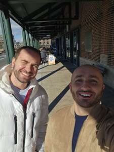 Red, White & Brew Fest