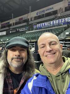 Red, White & Brew Fest