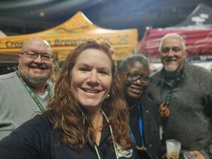 Red, White & Brew Fest