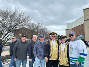 Red, White & Brew Fest