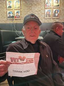 Kenan Thompson Presents