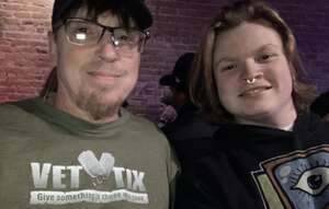 Kenan Thompson Presents