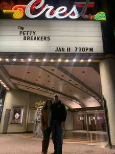 The Petty Breakers - Tribute to Tom Petty