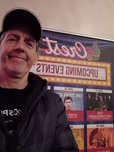 The Petty Breakers - Tribute to Tom Petty