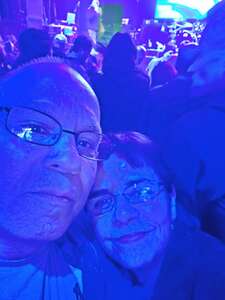 Mr. Big the Big Finish 2024