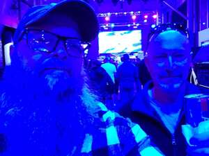 Mr. Big the Big Finish 2024