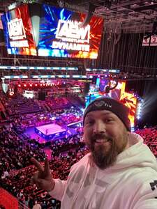 All Elite Wrestling: AEW Dynamite/rampage