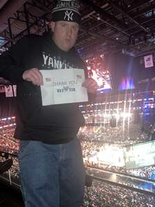 All Elite Wrestling: AEW Dynamite/rampage