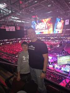 All Elite Wrestling: AEW Dynamite/rampage