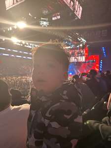 All Elite Wrestling: AEW Dynamite/rampage