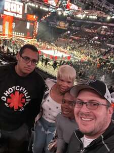 All Elite Wrestling: AEW Dynamite/rampage