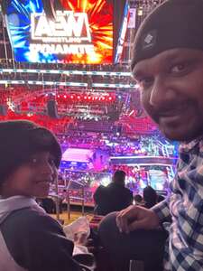 All Elite Wrestling: AEW Dynamite/rampage