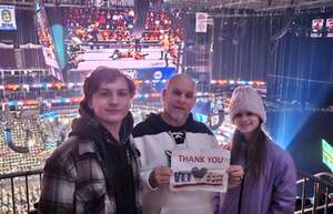 All Elite Wrestling: AEW Dynamite/rampage