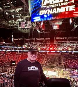 All Elite Wrestling: AEW Dynamite/rampage