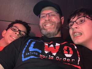 All Elite Wrestling: AEW Dynamite/rampage