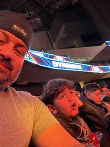 All Elite Wrestling: AEW Dynamite/rampage