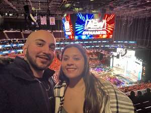 All Elite Wrestling: AEW Dynamite/rampage