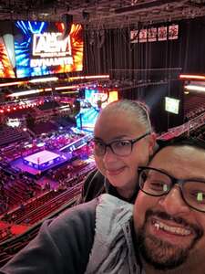 All Elite Wrestling: AEW Dynamite/rampage