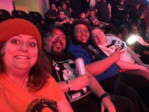 All Elite Wrestling: AEW Dynamite/rampage