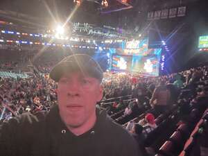 All Elite Wrestling: AEW Dynamite/rampage