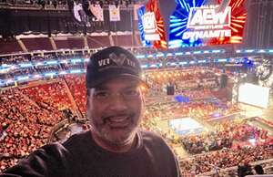 All Elite Wrestling: AEW Dynamite/rampage