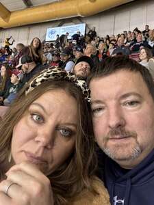 South Carolina Stingrays - ECHL vs Orlando Solar Bears