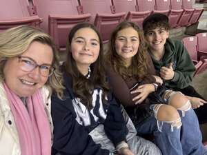 South Carolina Stingrays - ECHL vs Orlando Solar Bears