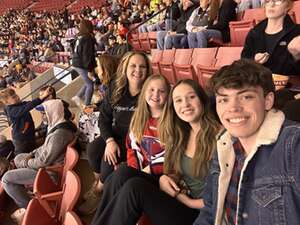 South Carolina Stingrays - ECHL vs Orlando Solar Bears