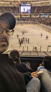 South Carolina Stingrays - ECHL vs Orlando Solar Bears